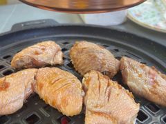 -牛犇炭火烤肉·鲜切烤肉(承德总店)