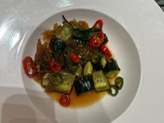 -阿明小菜·海鲜·上海菜(梅陇店)