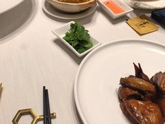 -富淳饭店(世纪公园店)
