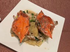 -东方明珠老上海8号餐厅(东方明珠广播电视塔店)