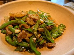 -吃饭皇帝大·土家民族菜(武陵源店)