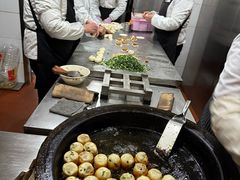 -哑巴生煎(临顿路店)