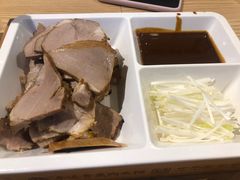 -李连贵熏肉大饼(金隅嘉品Mall店)