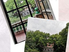 -马勒别墅饭店(静安寺店)