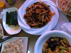 -华天二友居肉饼(宫门口店)