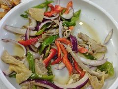 -帕米尔食府(白云观店)