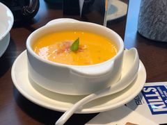 -索菲特酒店·乐轩华中餐厅