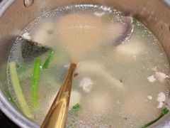 -金厨泰国餐厅·全泰籍厨师料理(拱北店)