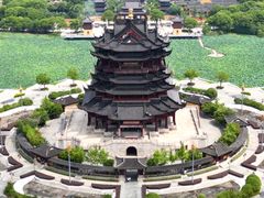 -重元寺