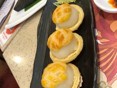 -点都德(大茶楼店)