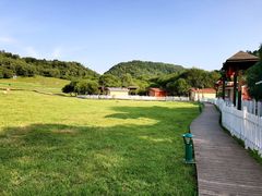 -大水川景区