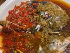 -伙靠·江浙菜(田林路店)