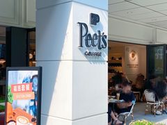 -Peet's Coffee皮爷咖啡(万象天地店)