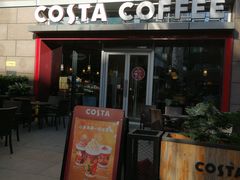 门面-COSTA COFFEE(中粮祥云店)