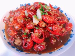 -文和友老长沙龙虾馆(化龙池店)