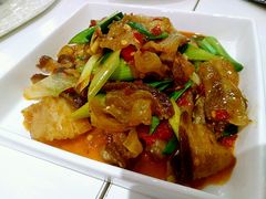 -泉味道贵州厨房(三里河店)