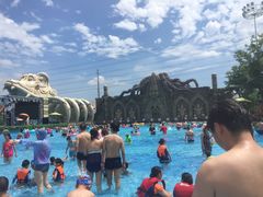 -苏州乐园森林水世界