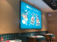 -楼兰古丽·新疆菜(大唐西市店)