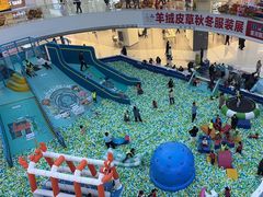 -万达广场(东营西城店)