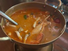 -Tegu泰古莲·泰国餐厅(红山6979店)