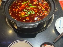 -小饕荟雅安贡椒鱼鲜馆(广福桥店)
