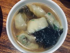 芹菜馄饨-素满香·食养自助(天一广场店)