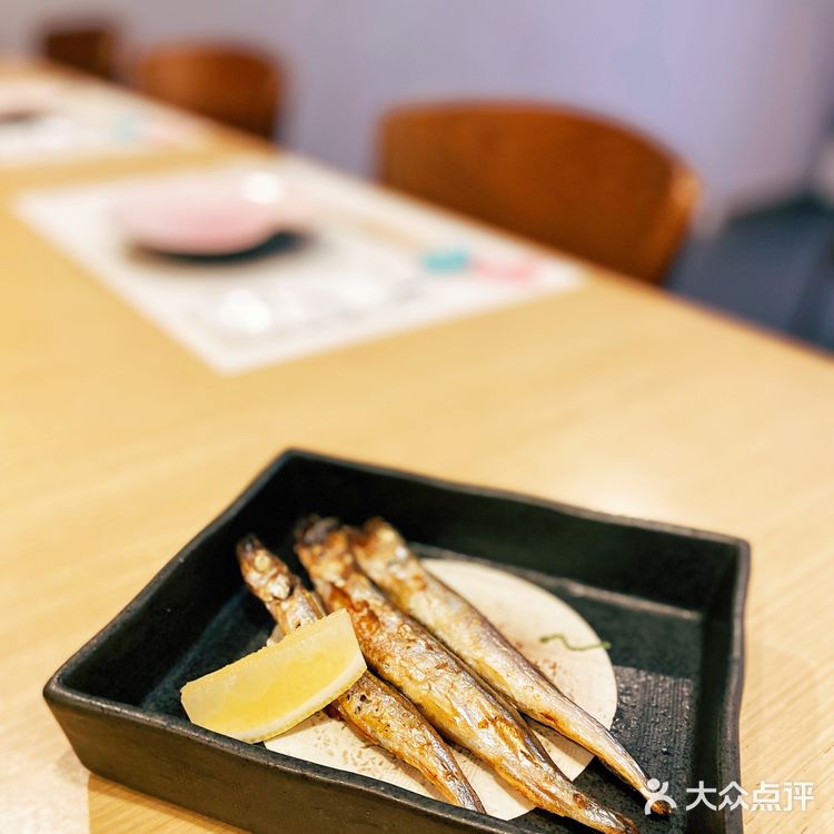 来杭州我不允许你不知道这家日料店🍣