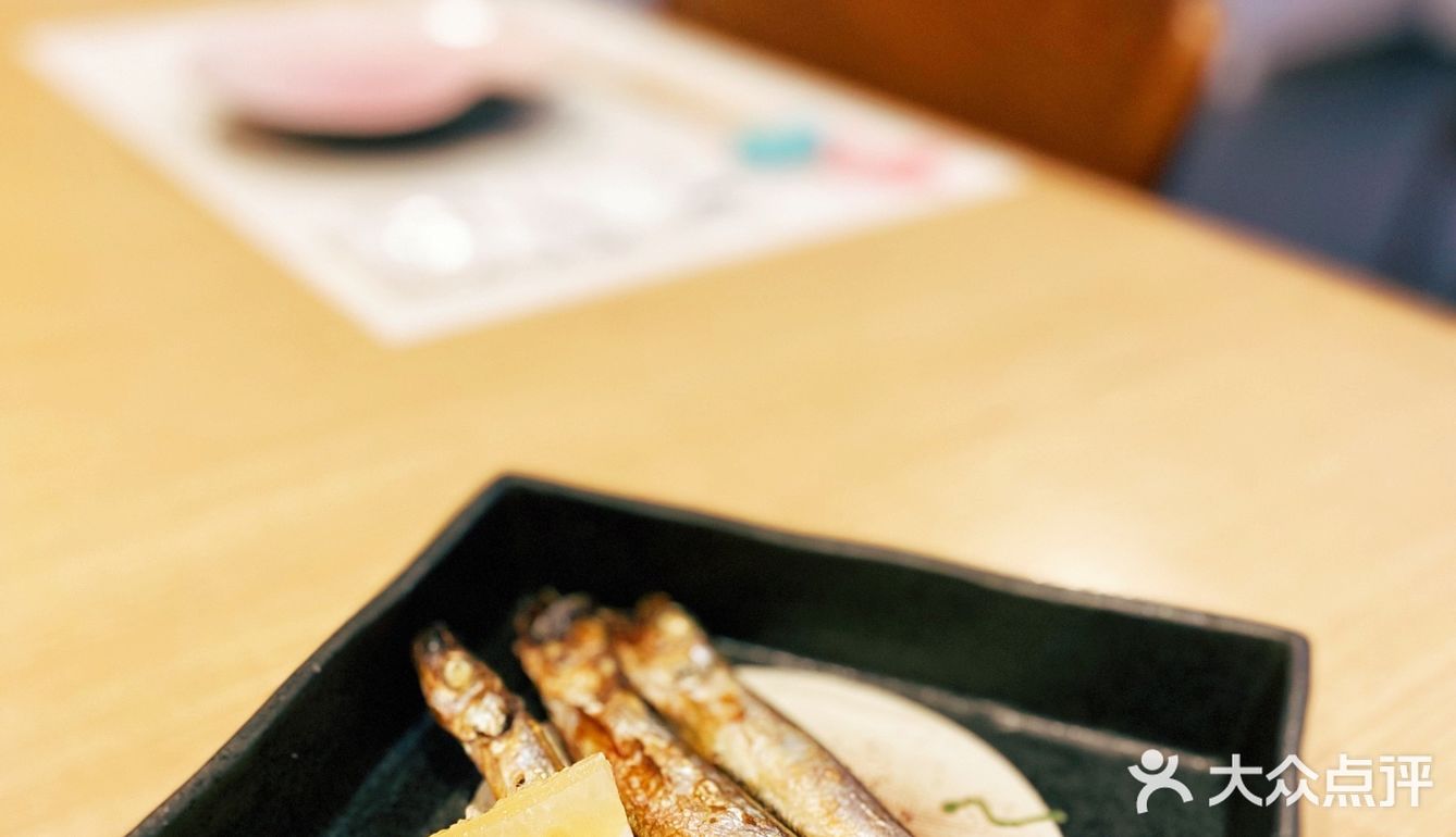 来杭州我不允许你不知道这家日料店🍣
