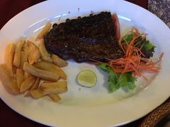 -Pundi Pundi Restaurant
