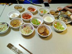 -金豆角砂锅焖面(安贞店)