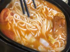 -阿香米线(乐客城店)