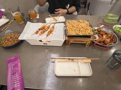 -苏小牛·牛肉串(国贸店)