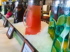 -白天鹅宾馆·流浮阁咖啡厅
