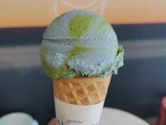 -Dal Cuore 达可芮冰淇淋(陕西北路店)