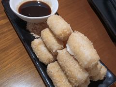 -川东长筷子耗儿鱼(万象润街店)