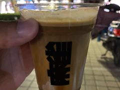 DIRTY-麻雀咖啡SPARROW COFFEE(十全街店)