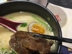 -和府捞面(天河领展广场店)