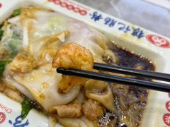 -银记肠粉店(北京路店)