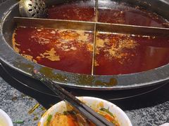 -陈眼镜火锅(总店)