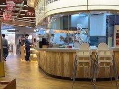 -西贝(无锡万象城店)