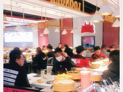 -龍歌自助小火锅(崂山丽达店)