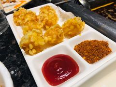 -海底捞火锅(龙岗星河COCO Park店)