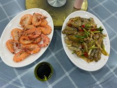 -明记海鲜大排档(巽寮湾店)