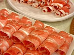 -八先生涮肉房(三里河店)