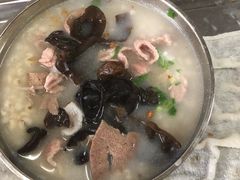 薏米粥-广场正宗原汁薏米店