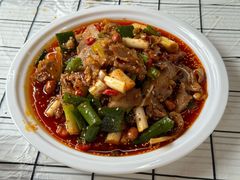 -彭大姐老店黄辣丁(新津店)