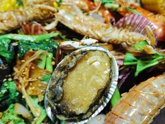 -鼓歌海鲜舫·手抓海鲜(大学城店)
