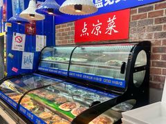 -喝丢一只鞋海鲜烧烤·海肠捞饭(文体街店)