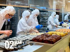 -红星前进面包牛奶公司(君太店)