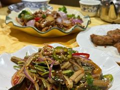 -肥姐美食(同福中路店)